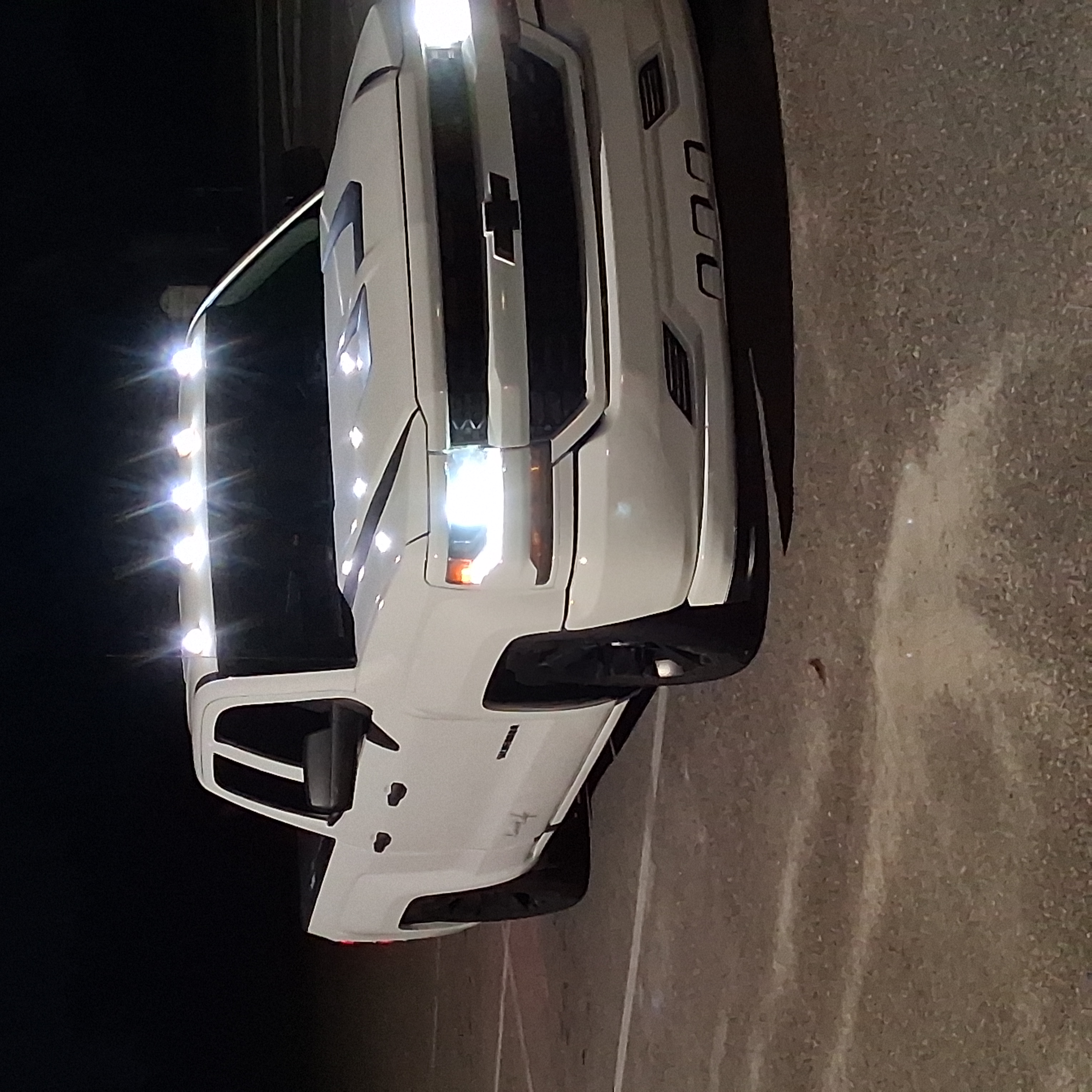 Truck Hero Image