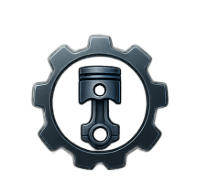 Apex Auto Parts Logo